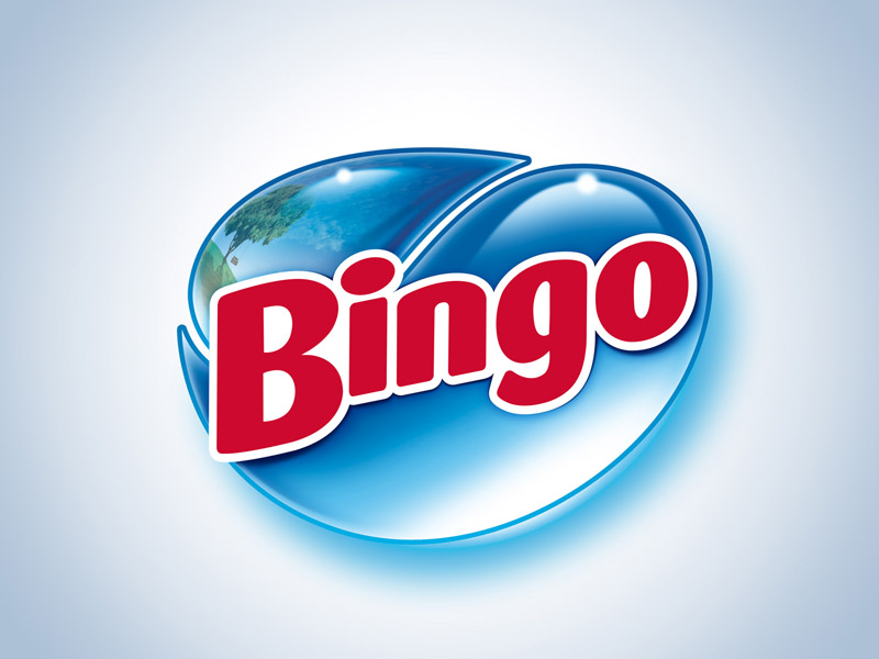 Bingo Logo