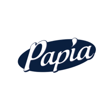 Papia Logo