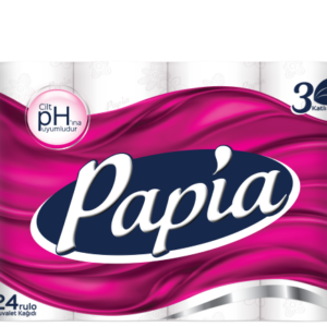 Papia - pH Uyumlu Tuvalet Kağıdı