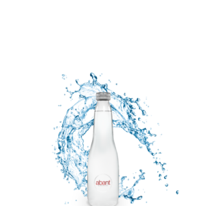 Abant Su Şişesi - 0,33 lt