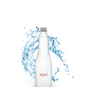 Abant Su Şişesi - 0,75 lt