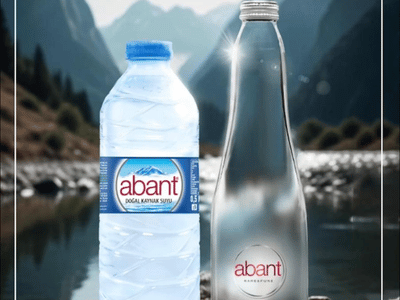Abant Su