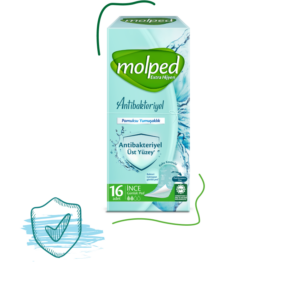 Molped Extra Hijyen - Antibakteriyel