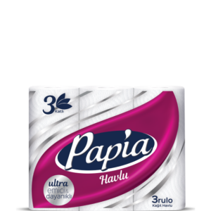 Papia Kağıt Havlu