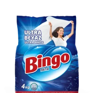 Bingo-Ultra Beyaz