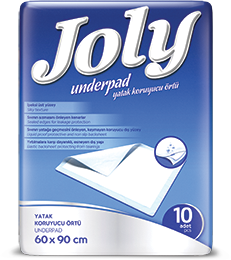 Joly-Yatak Koruyucu Örtü